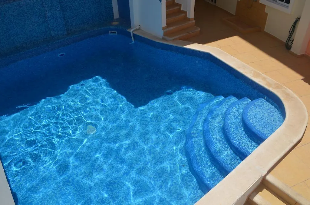 Aparthotel Casa Bella Vida Playa del Carmen