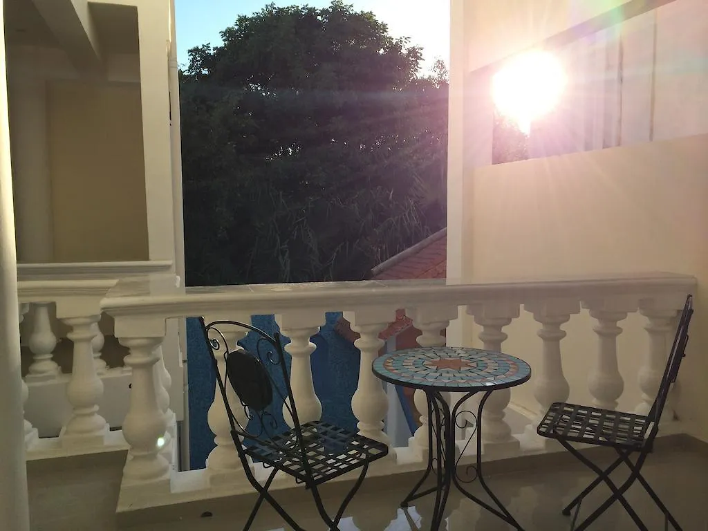 Aparthotel Casa Bella Vida Playa del Carmen