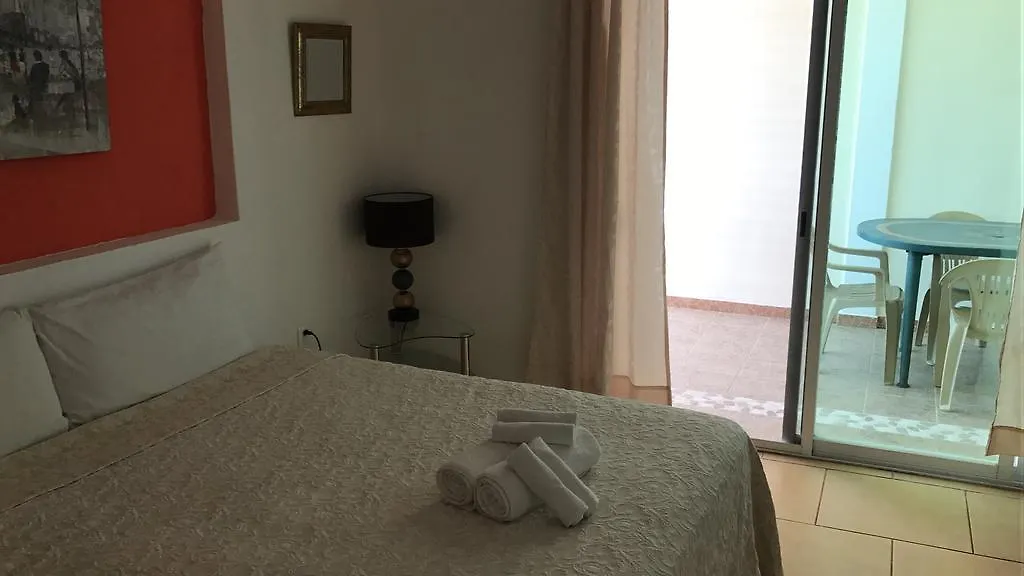 Aparthotel Casa Bella Vida Playa del Carmen