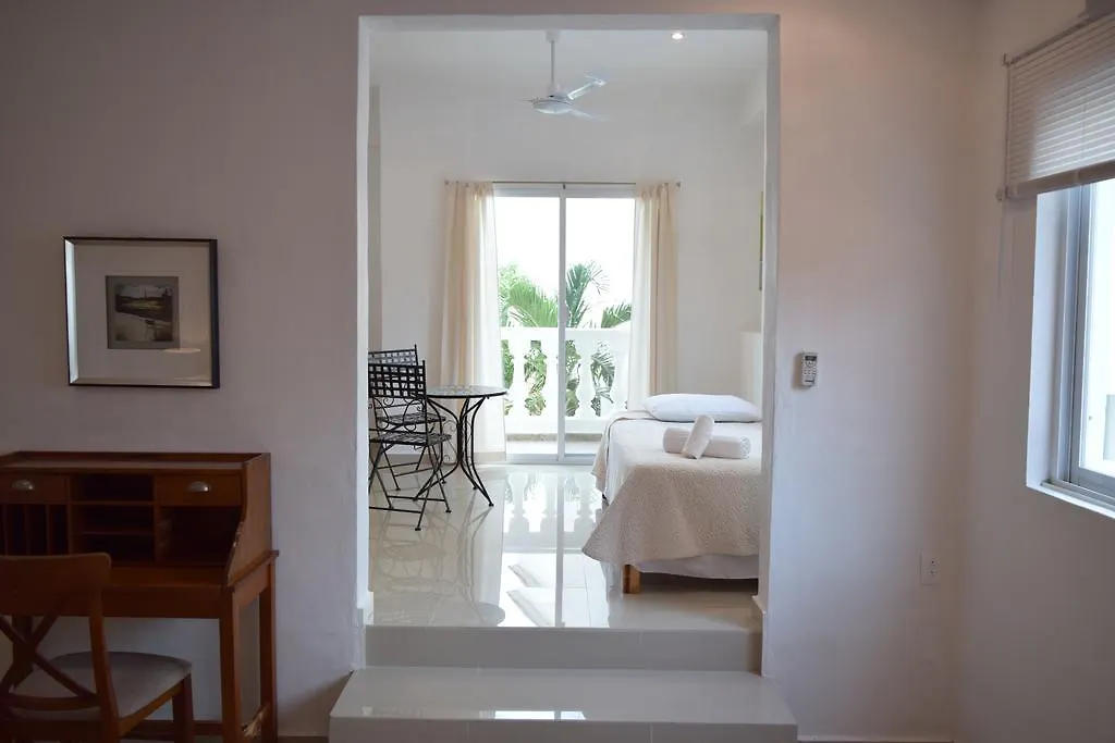 Aparthotel Casa Bella Vida Playa del Carmen