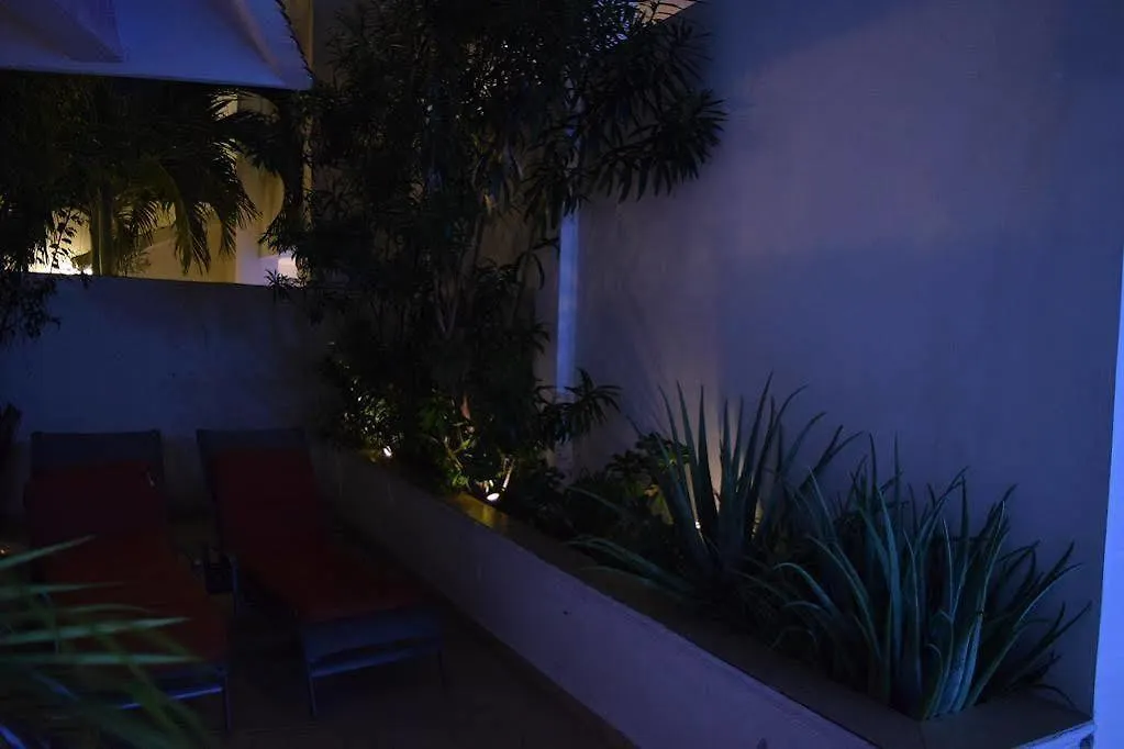 Aparthotel Casa Bella Vida Playa del Carmen