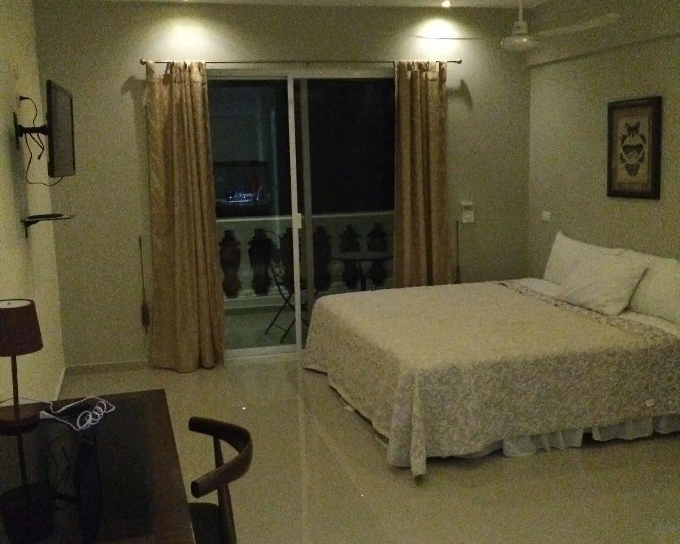 ***  Aparthotel Casa Bella Vida Playa del Carmen México