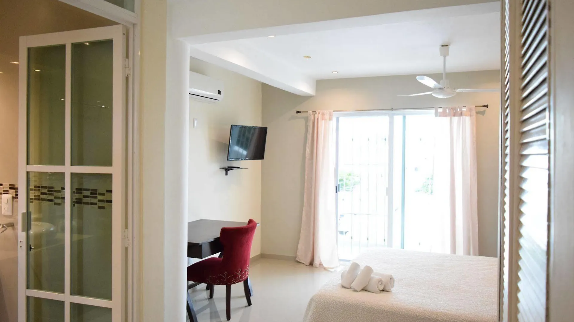 Casa Bella Vida Aparthotel Playa del Carmen