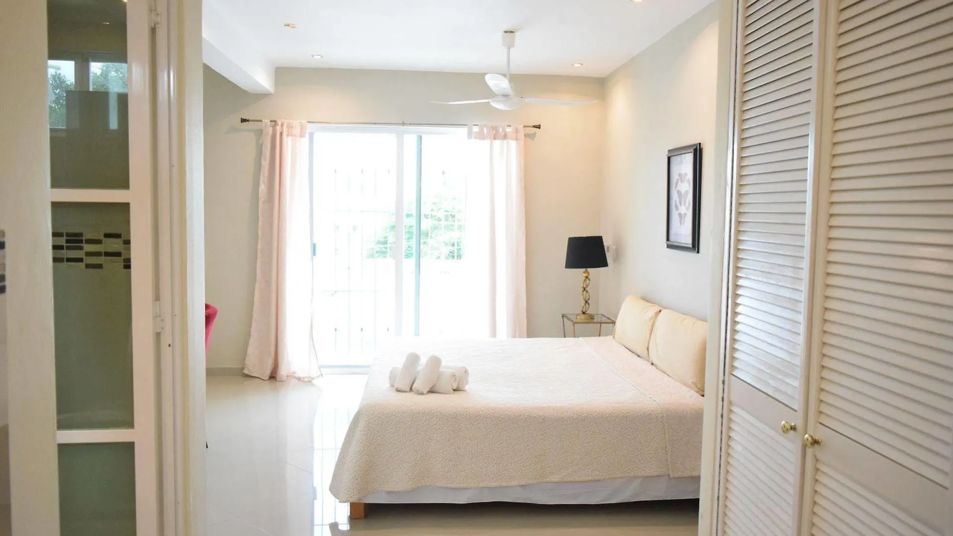 Casa Bella Vida Apart otel Playa del Carmen