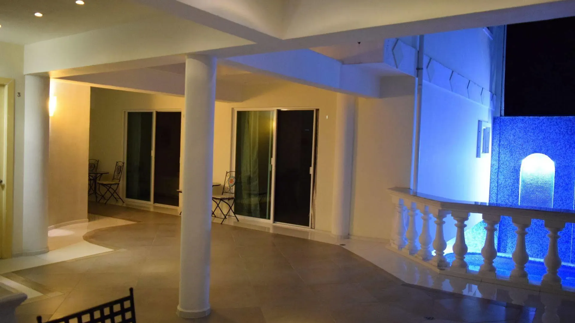 Casa Bella Vida Apart otel Playa del Carmen